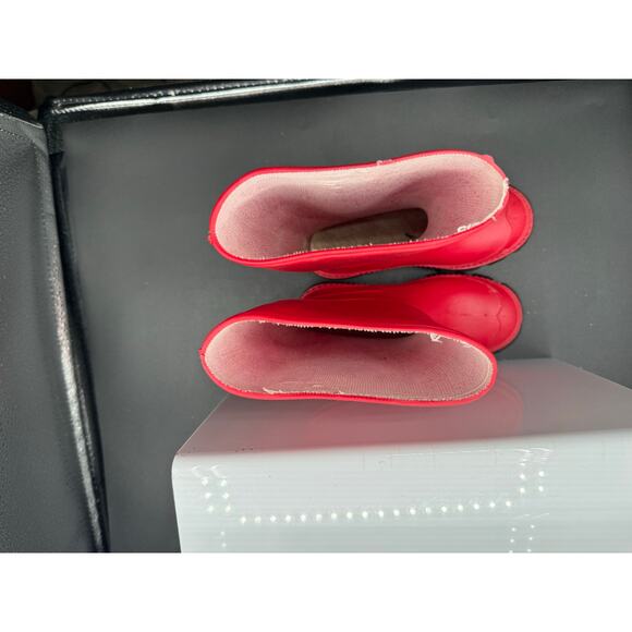 Kamik kids rain boots - Picture 7 of 10